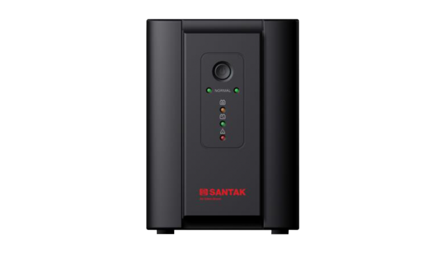 Bộ Lưu Điện Santak Blazer 2000 Pro (2000VA/1200W)