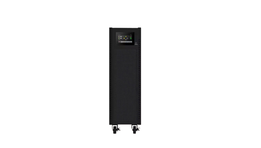 Bộ lưu điện công nghiệp Masu MSI33-30K (30kVA/30kW)