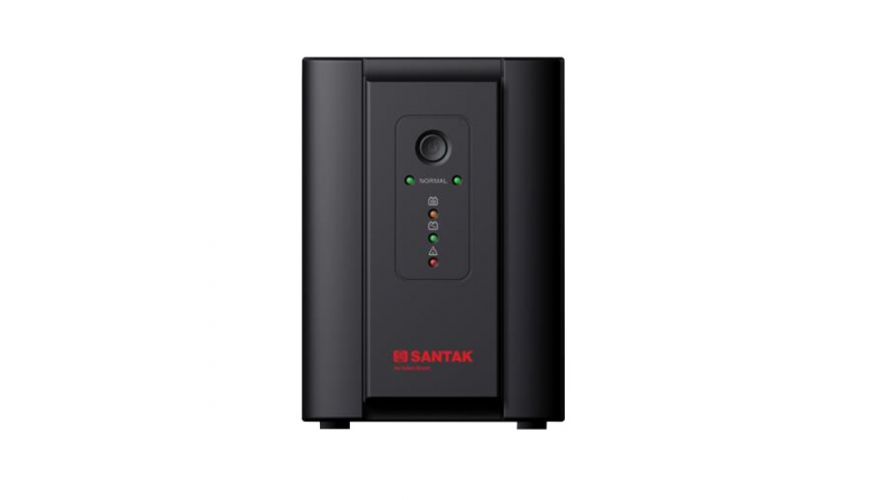 Bộ Lưu Điện Santak Blazer 1000 Pro (1000VA/600W)