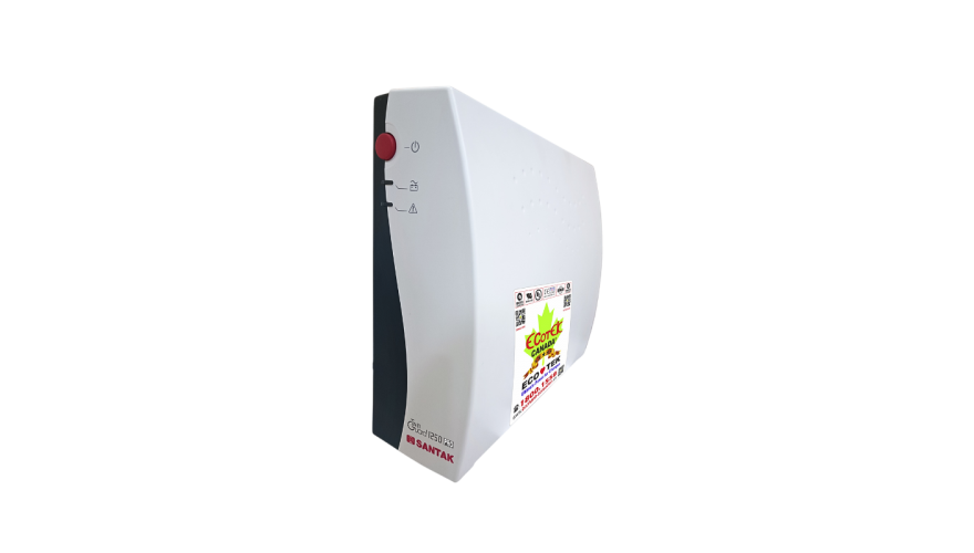 Bộ Lưu Điện Santak TG1250 Pro (1250VA/600W)