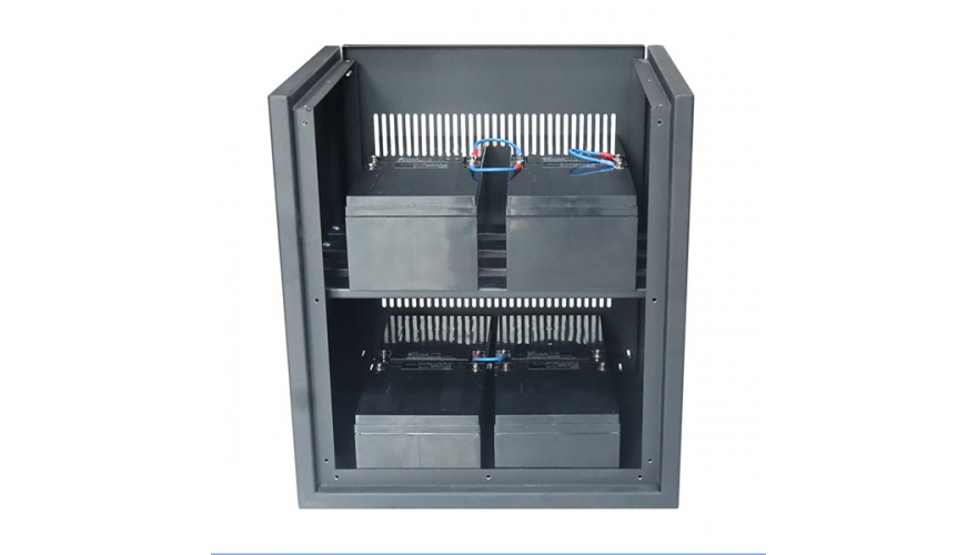 Tủ đựng Ắc Quy MS1