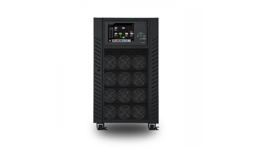 Bộ lưu điện công nghiệp Masu MSI33 – 100KS