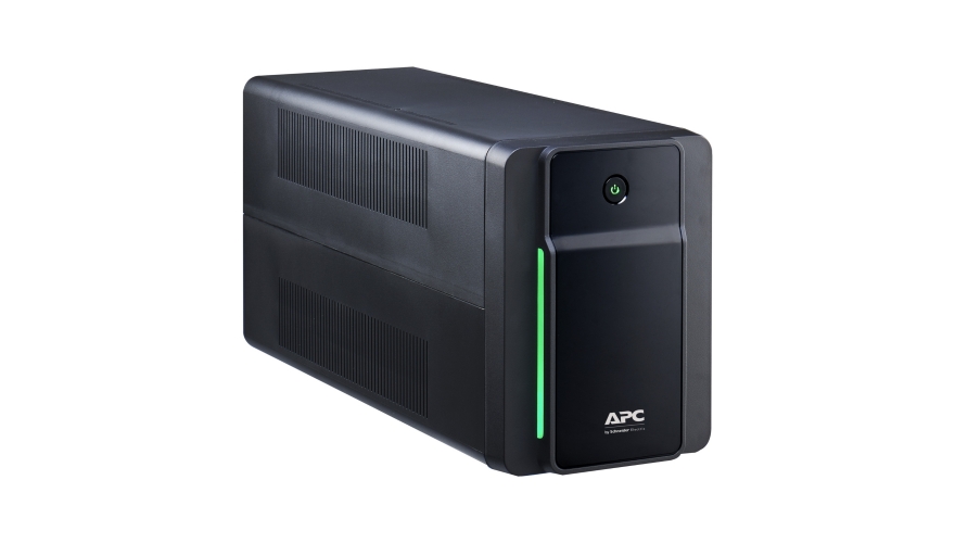 Bộ Lưu Điện APC Back UPS BX2200MI-MS 2200VA/1200W