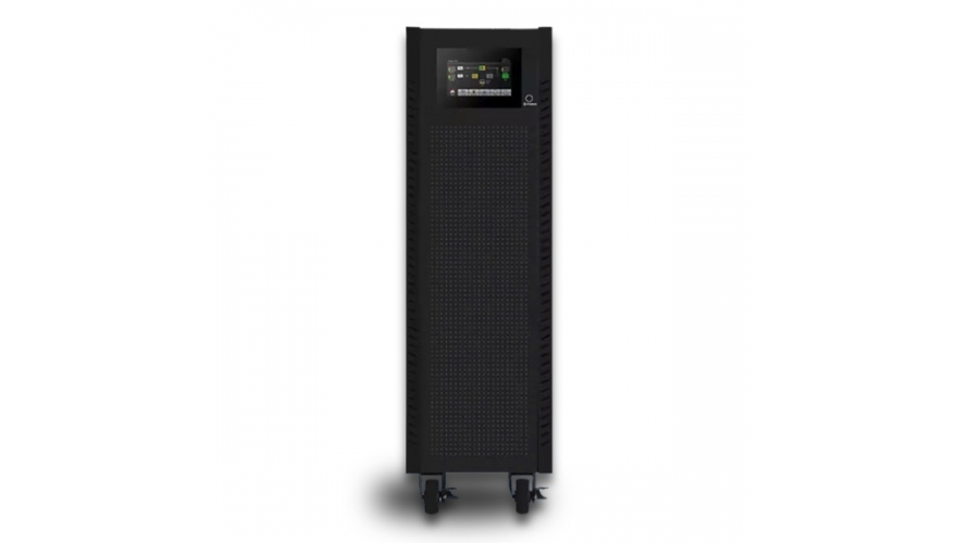 Bộ lưu điện công nghiệp Masu MS33-10KS (10kVA/10kW)
