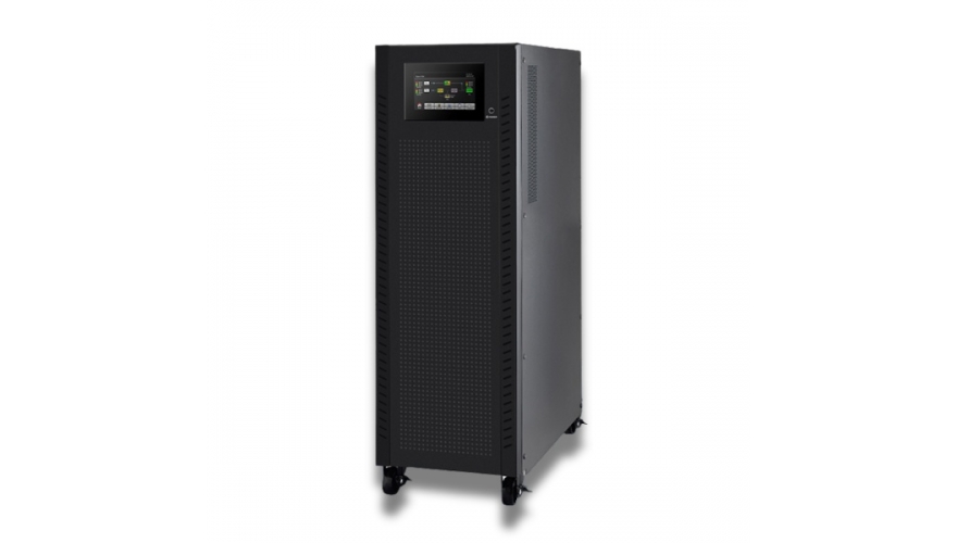 Bộ lưu điện công nghiệp MASU MS33-10K (10kVA/10kW)