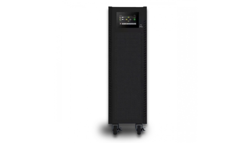 Bộ lưu điện công nghiệp Masu MSI33-40K (40kVA/40kW)