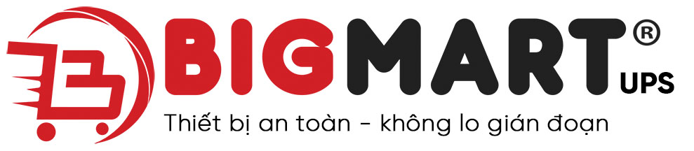 Siêu thị bộ lưu điện chính hãng